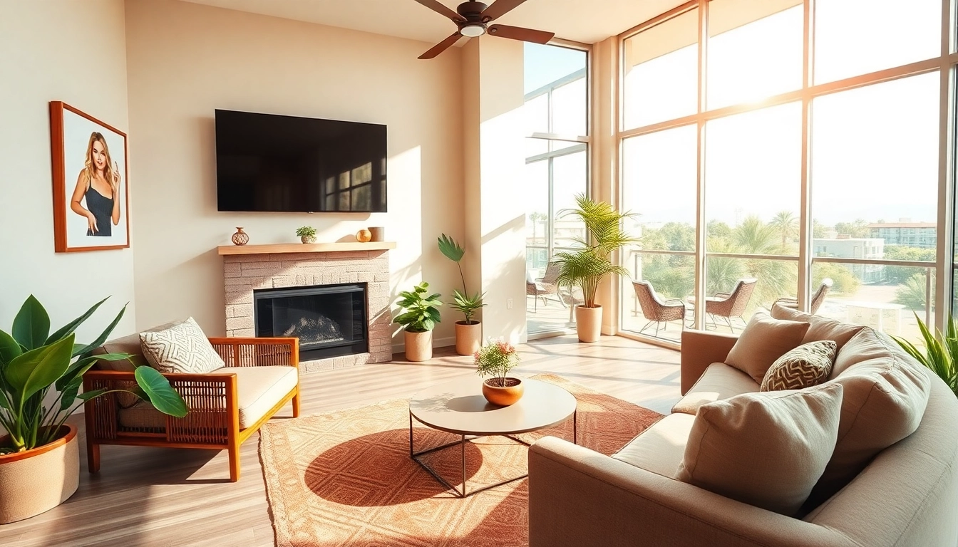 Find beautiful apartments for rent Glendale AZ with modern interiors and bright natural lighting.