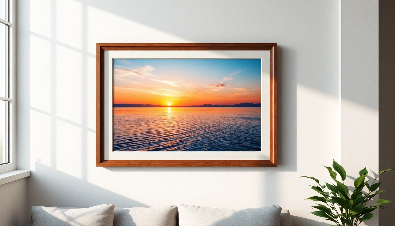 Choosing the Perfect 20×30 Frame: Styles, Materials, and Tips for Showcase