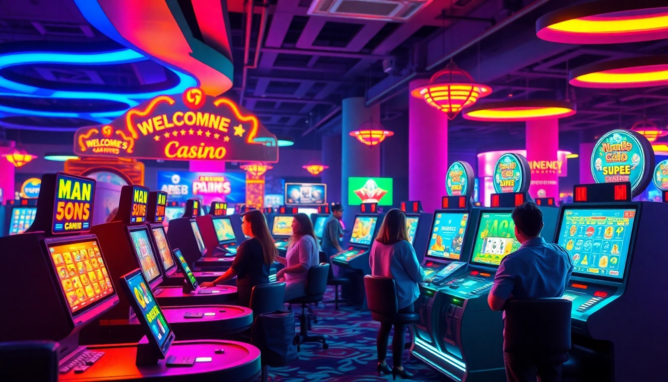 Play thrilling games at Petirzeus88, the trusted Indonesian online casino platform.