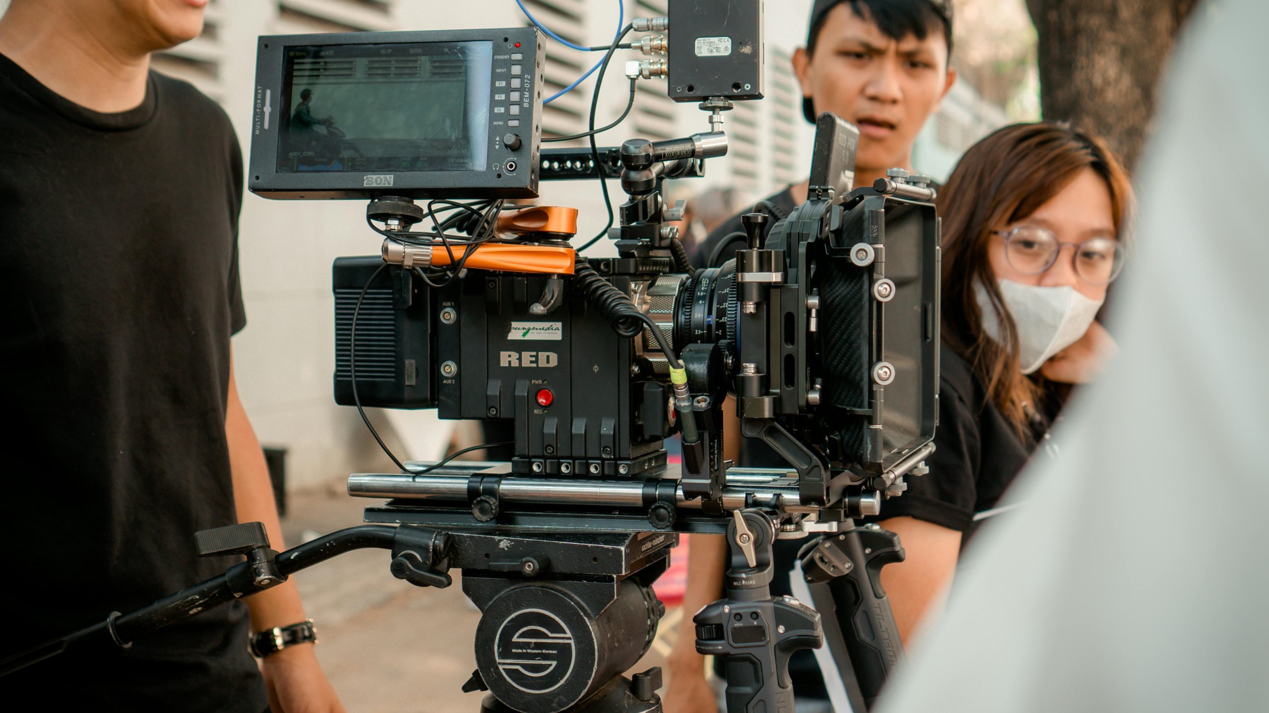 video content strategy