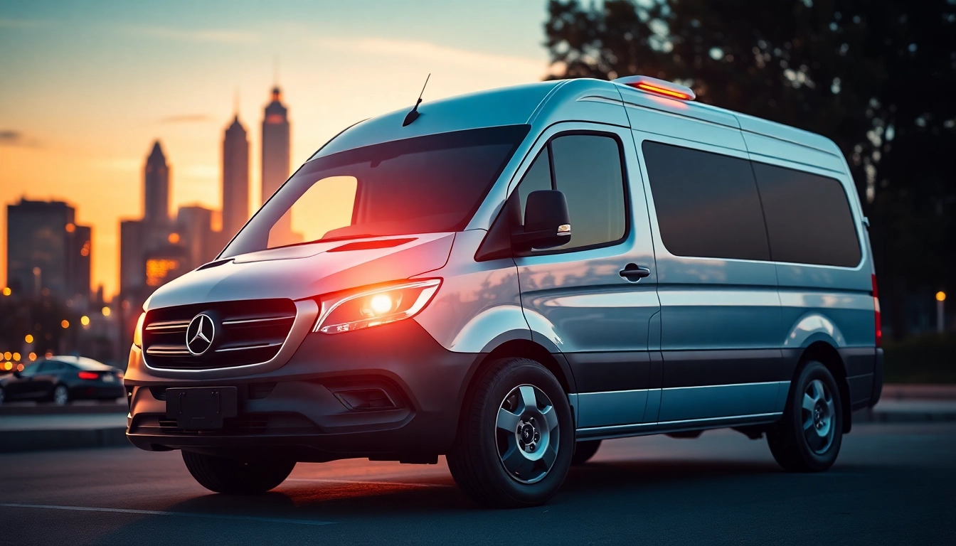 Reliable Car Service Atlanta: Ensuring Your Comfort and Safety on the Go