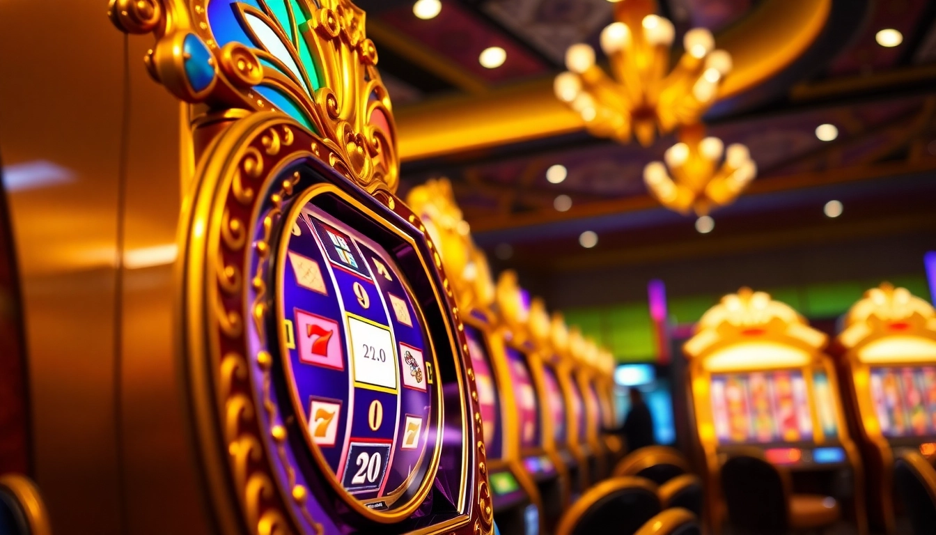 Menangkan Hadiah Besar di luxury111 slot: Tips dan Trik Terbaik
