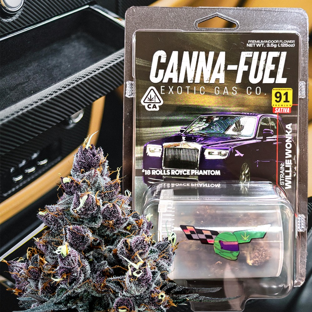 Convenient and Reliable Folsom Cannabis Delivery Services for All Needs