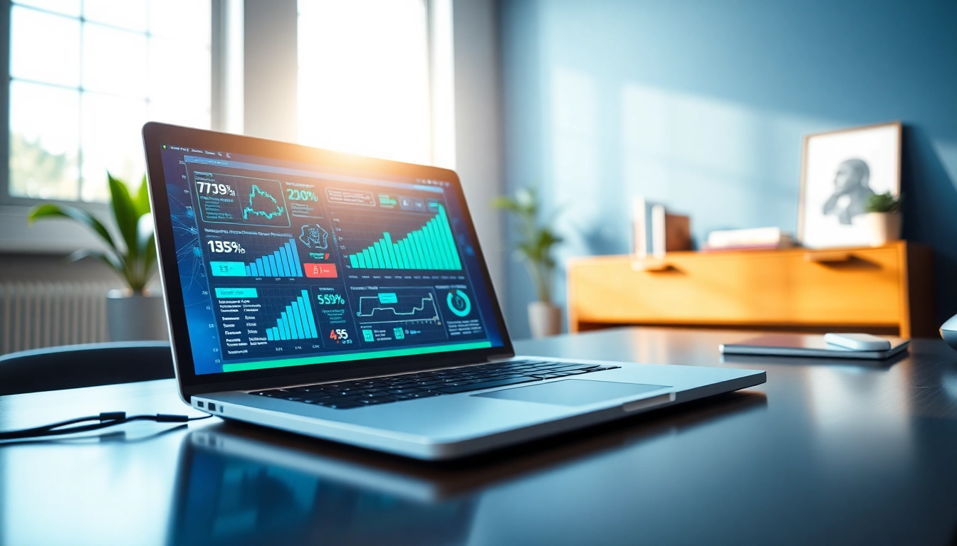 Unlocking Insights with Reverbtime Magazine: Your Guide to Business and Technology Trends