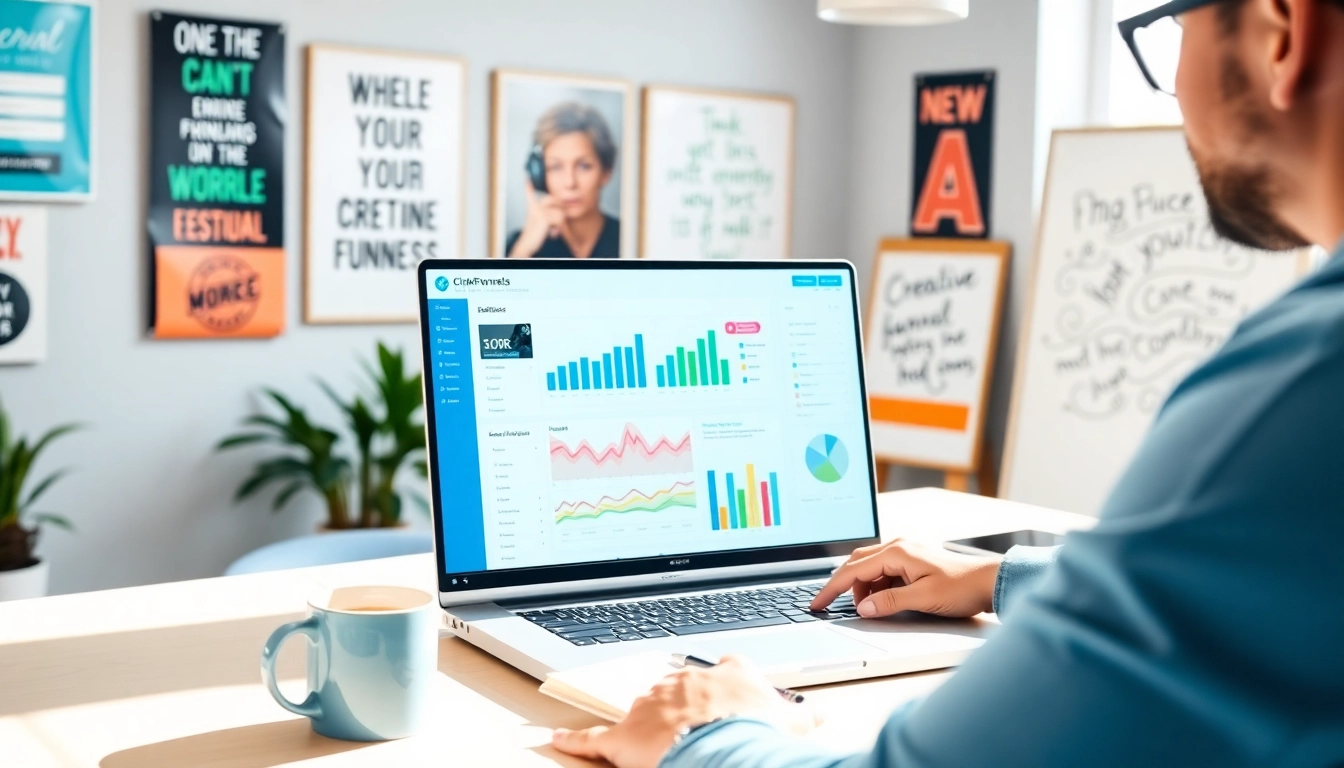 Maximize Your Marketing Strategy with ClickFunnels Classic for Conversions