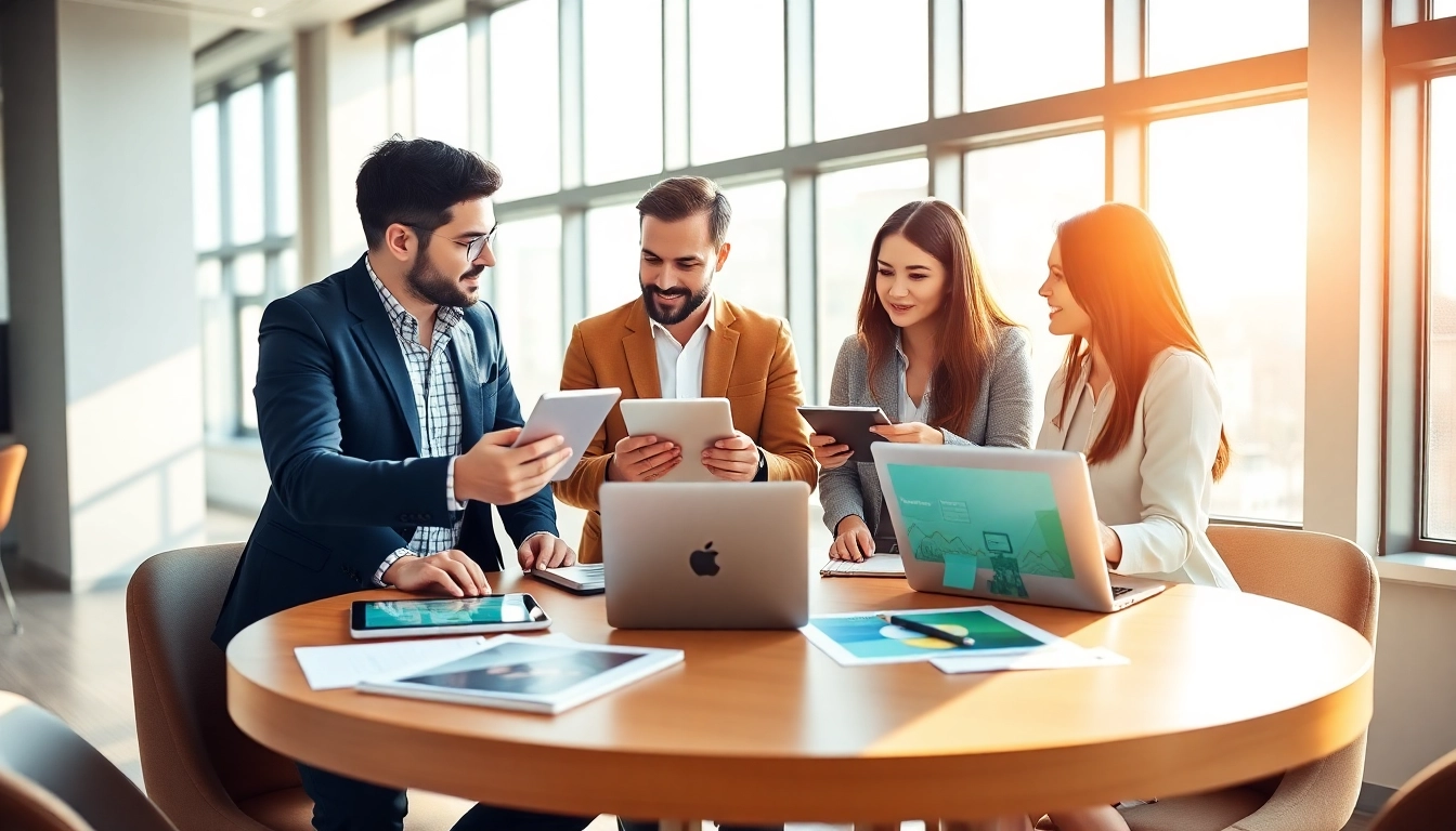 Boost your business with effective online marketing strategies in Edmonton.