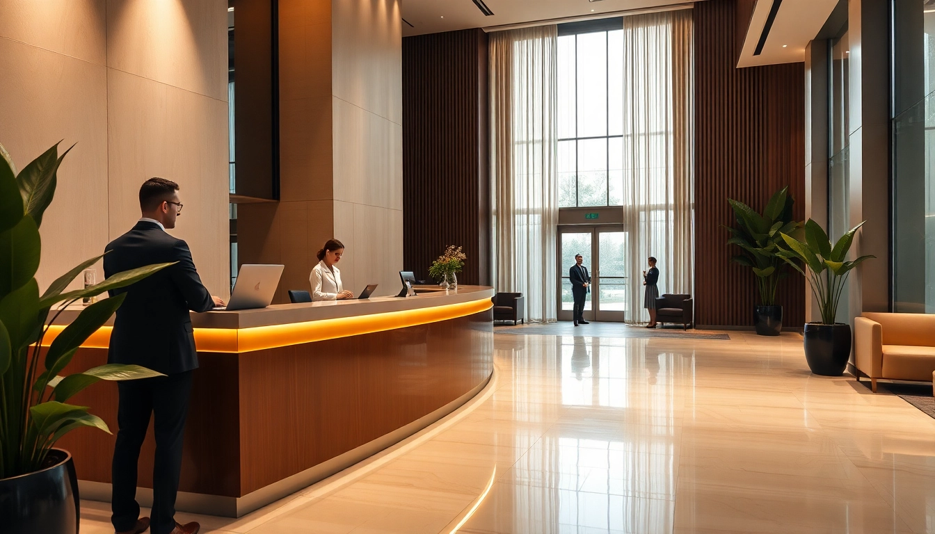 The Essential Guide to Effective Hotel Management Strategies