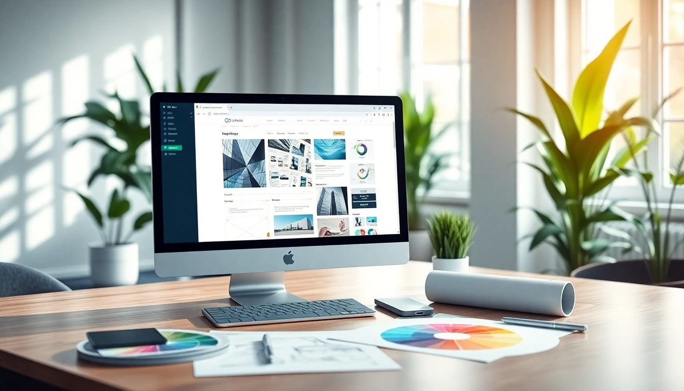 Enhance your web design skills with visual insights from https://inkwellmarketinggroup.com/web-design.