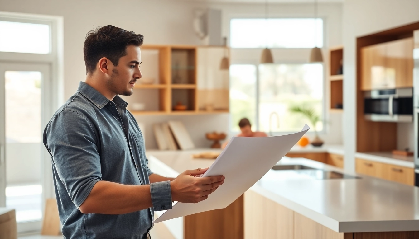 Transform your space with expert remodeling in Palm Springs that enhances functionality and style.