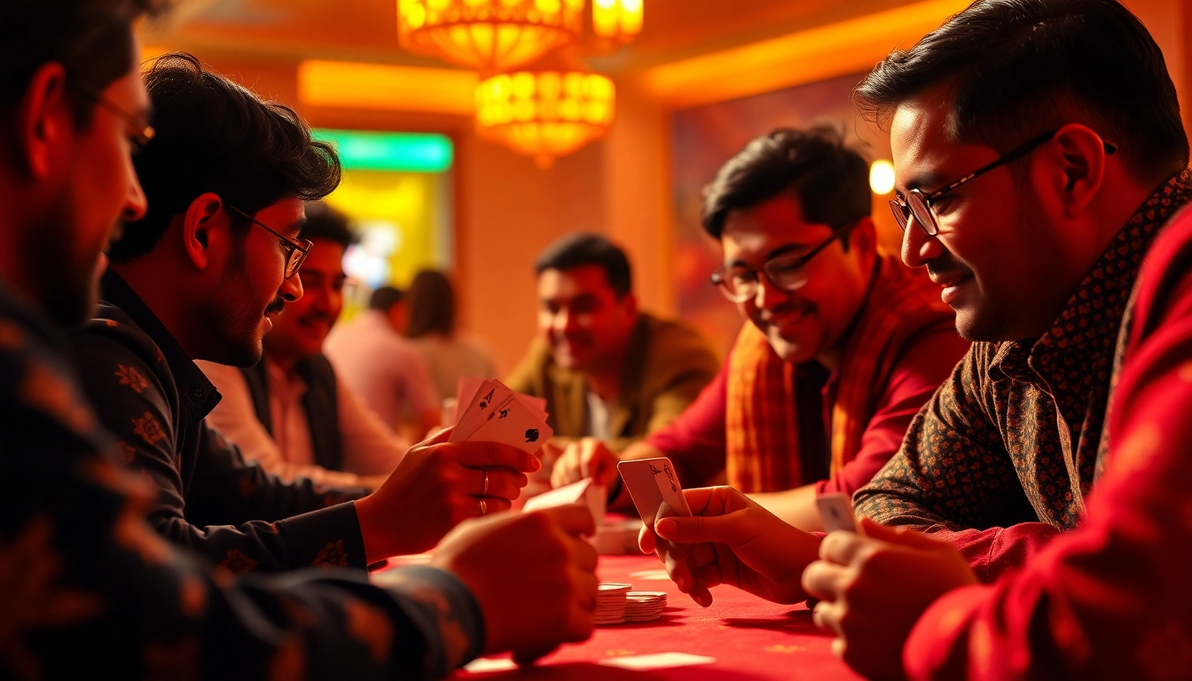Experience the Thrill of Jaiho Rummy: How to Play and Win Big