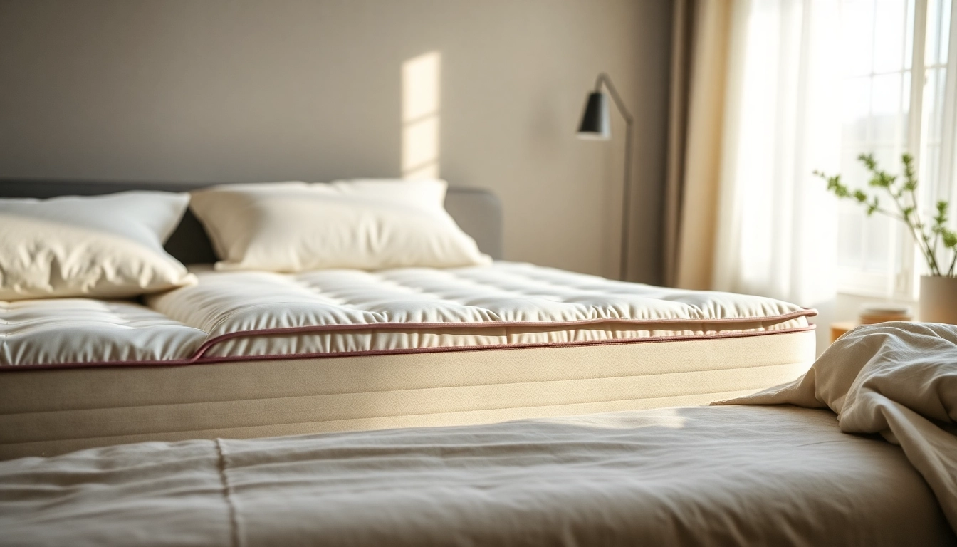 Materasso per chi dorme sul fianco: trova il comfort ideale con OlimpoFlex
