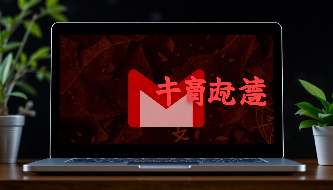 Gmail邮箱下载：畅享智能邮件体验，随时随地高效沟通