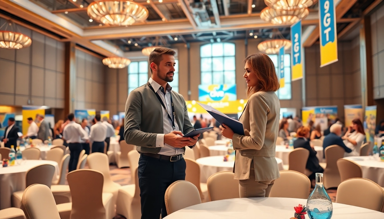 Comprehensive Guide to Becoming an Event Planner: Key Strategies for Success