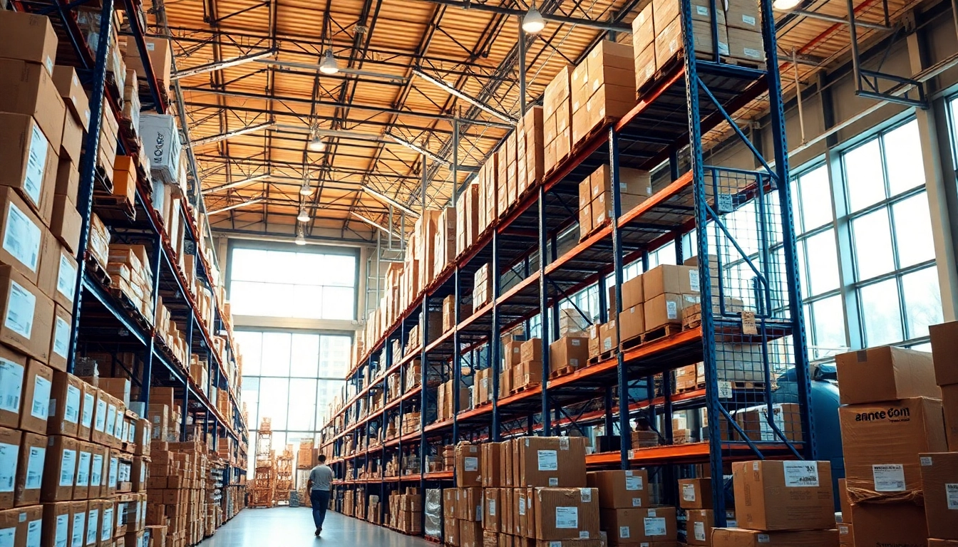 A Comprehensive Guide to Successfully Navigating fba wholesale