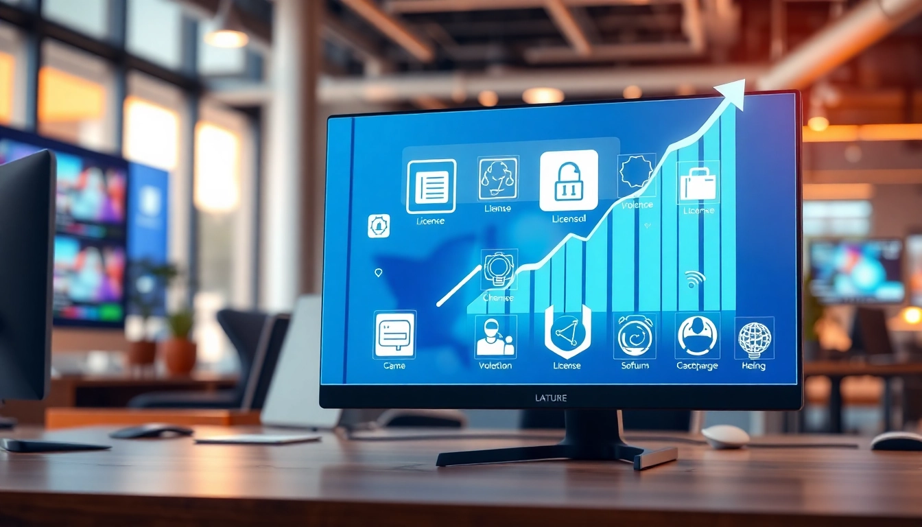 Boost your software licensing experience with https://digitalsoftwaremarkett.com by showcasing modern solutions.