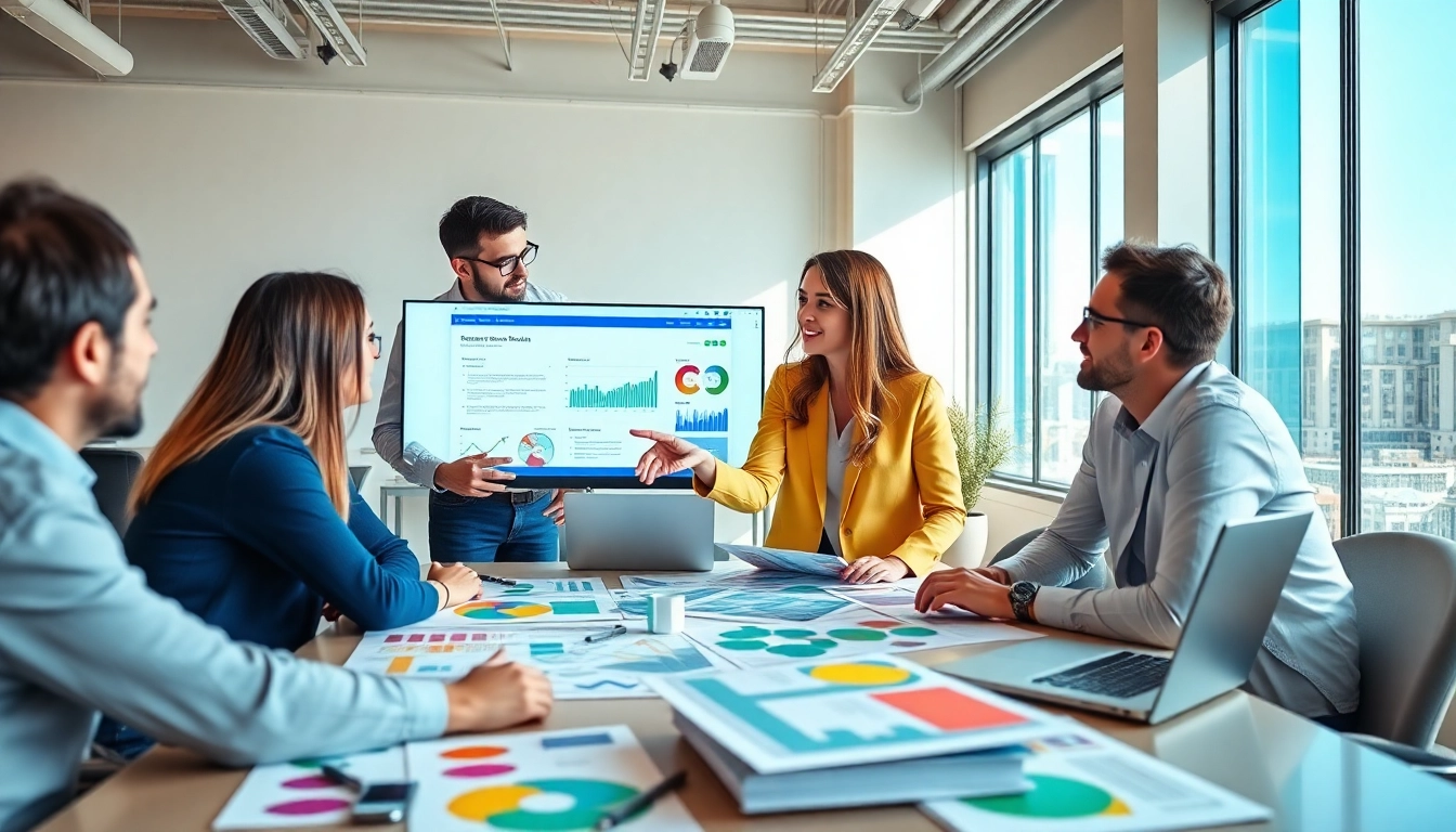 Boost Your Business with Effective Web Design and SEO Services