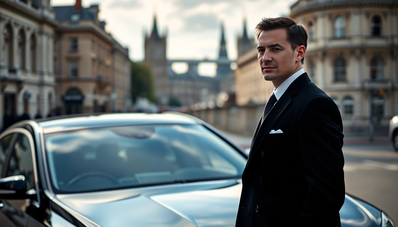 Hire a private chauffeur london for premium transportation and luxury experiences.