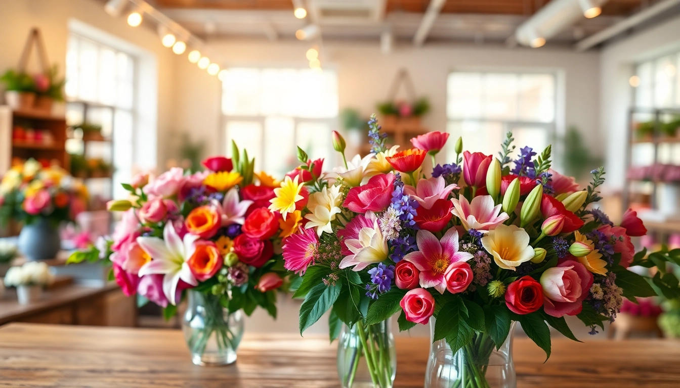 Reliable Flower Delivery Mernda: Fresh Blooms to Brighten Any Occasion