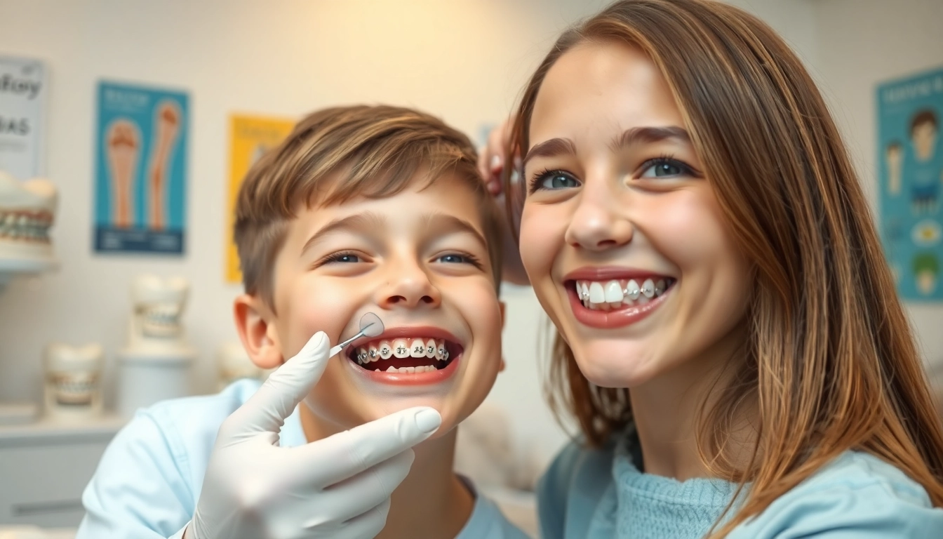 Understanding Braces Cost Myrtle Beach: Factors, Options, and Affordable Solutions