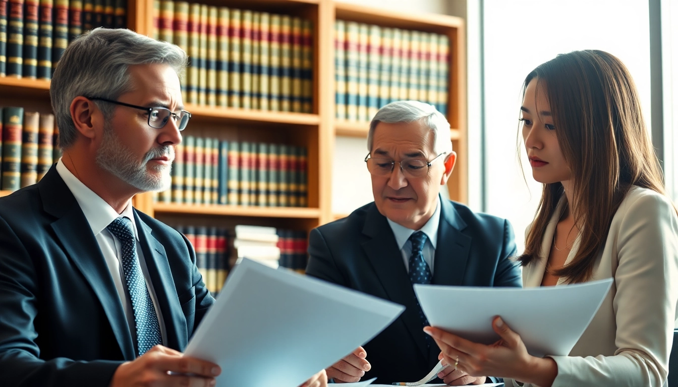 Choosing the Right Maryland Workers Comp Lawyers for Your Case