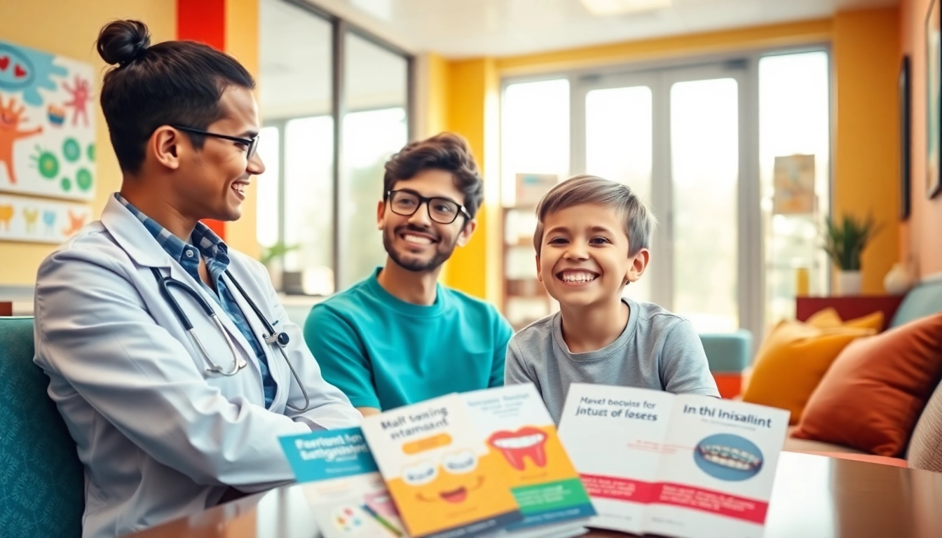 Comprehensive Guide to Orthodontics: Grand Strand Smile Spotlight Expertise