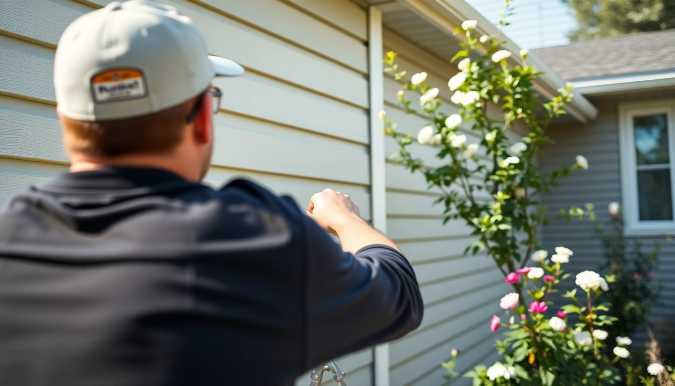 Expert Guide to Siding Replacement Portland Oregon: Quality Home Improvements Made Easy