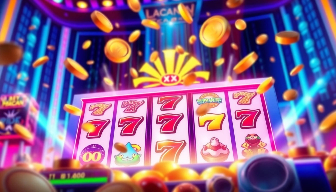 Menangkan qqmacan slot dengan pengalaman bermain yang mengasyikkan dan antusiasme tinggi.