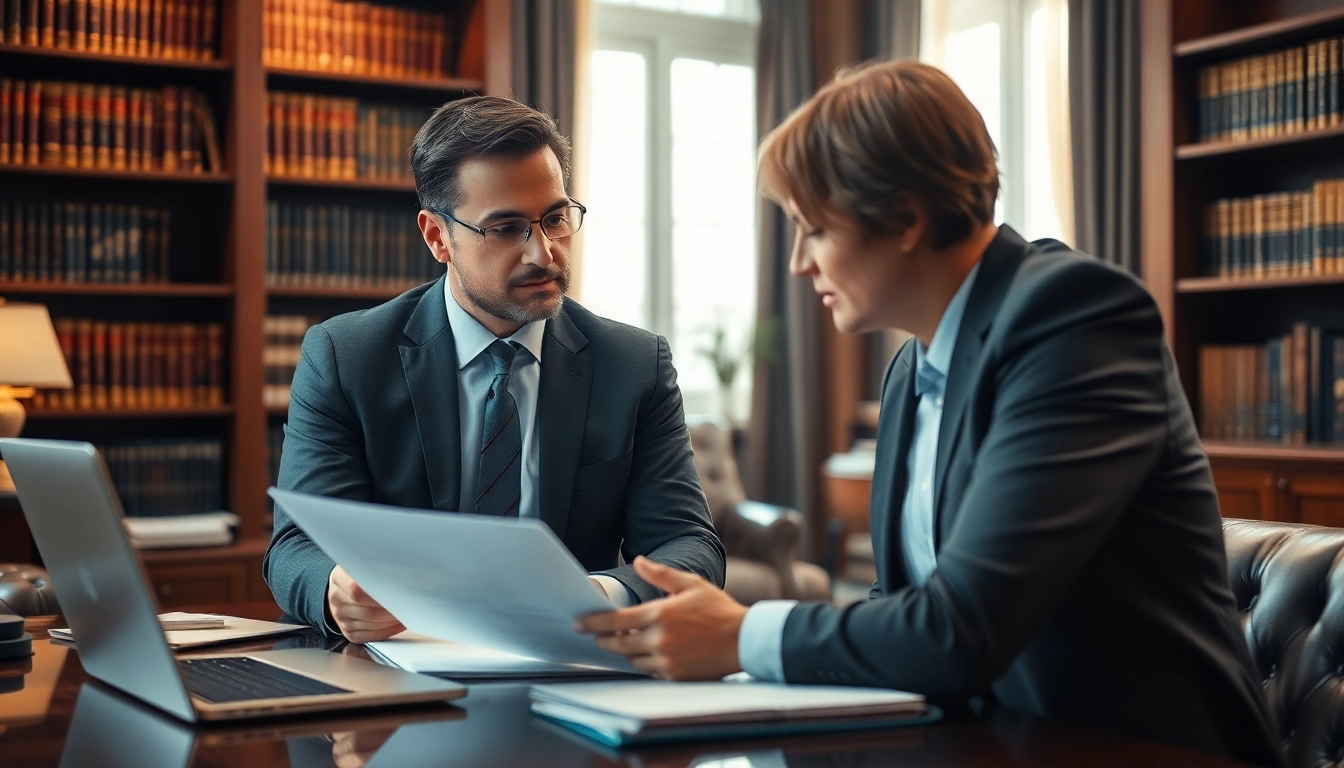 Comprehensive Guidance from a Trusted Divorce Lawyer for Your Legal Needs