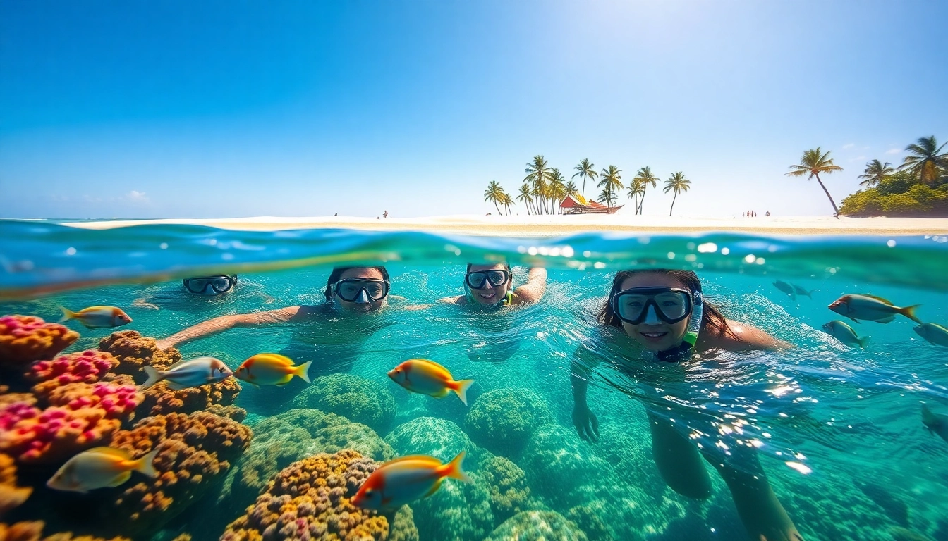 Unforgettable Belize Norwegian Cruise Ship Tours: Dive into Adventure and Relaxation
