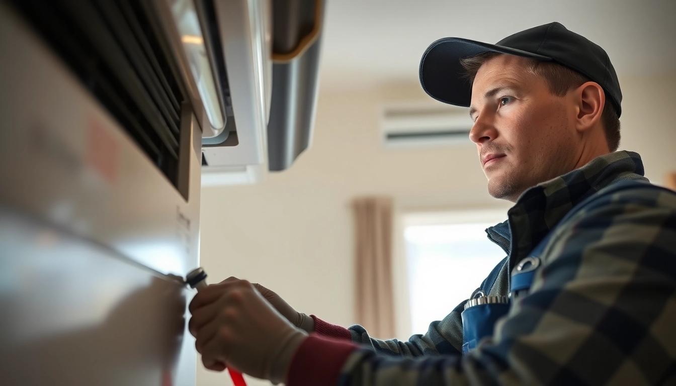 Expert Tips for Effective AC Repair in Glendale, AZ