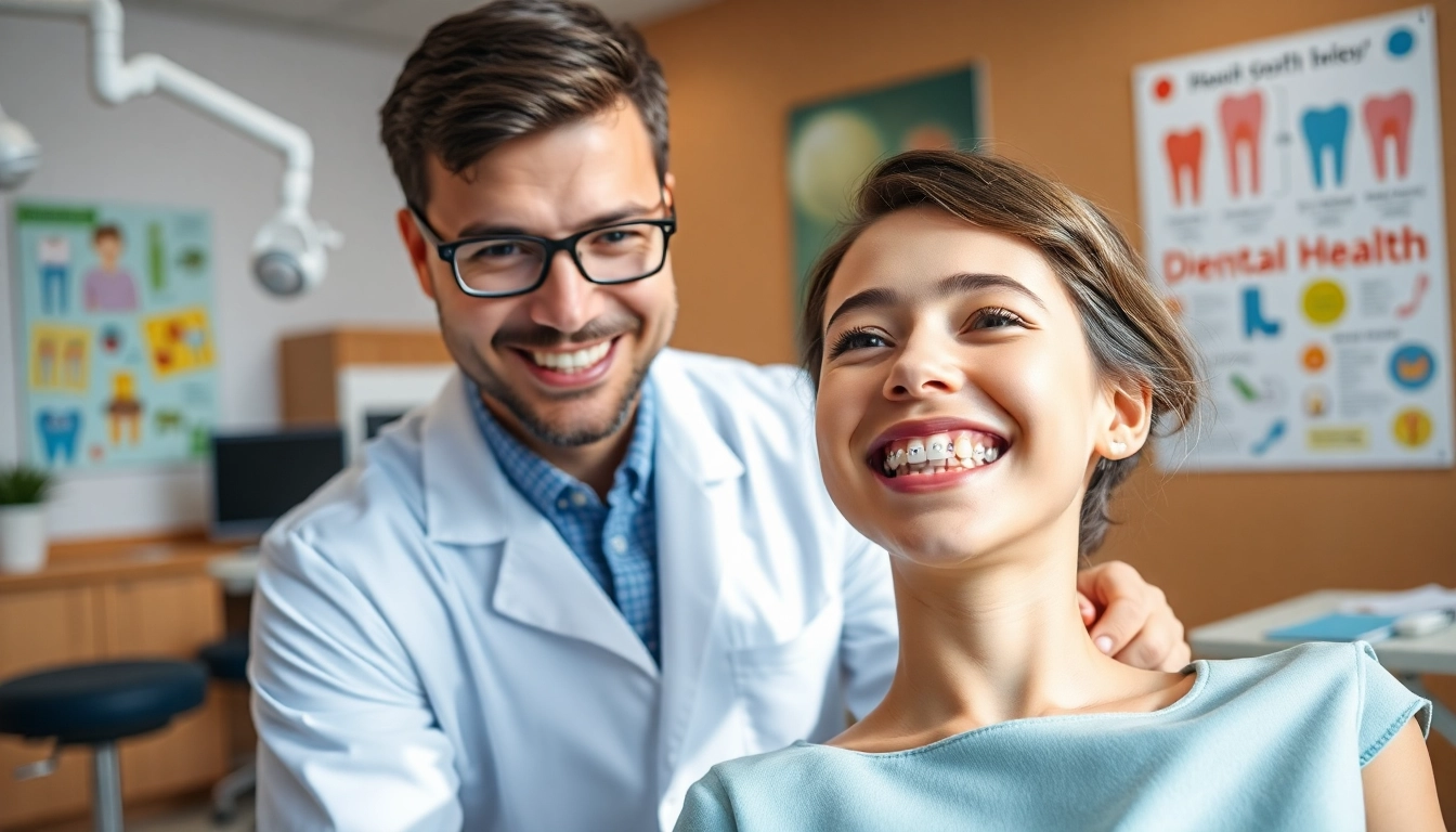 Quality Orthodontic Services for a Healthier Smile in Myrtle Beach