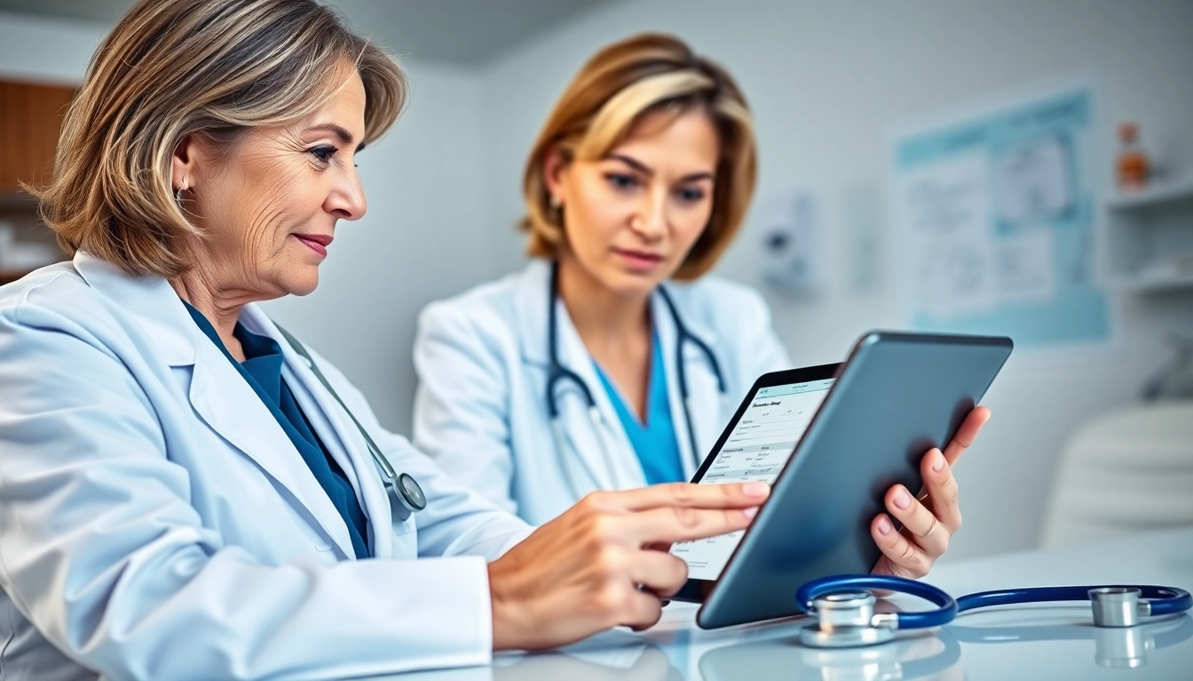 Choosing the Best E-Prescribing Software for Streamlined Healthcare