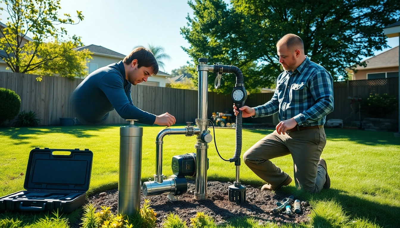 Expert Well Pump Replacement in Lacey, WA: Your Essential Guide