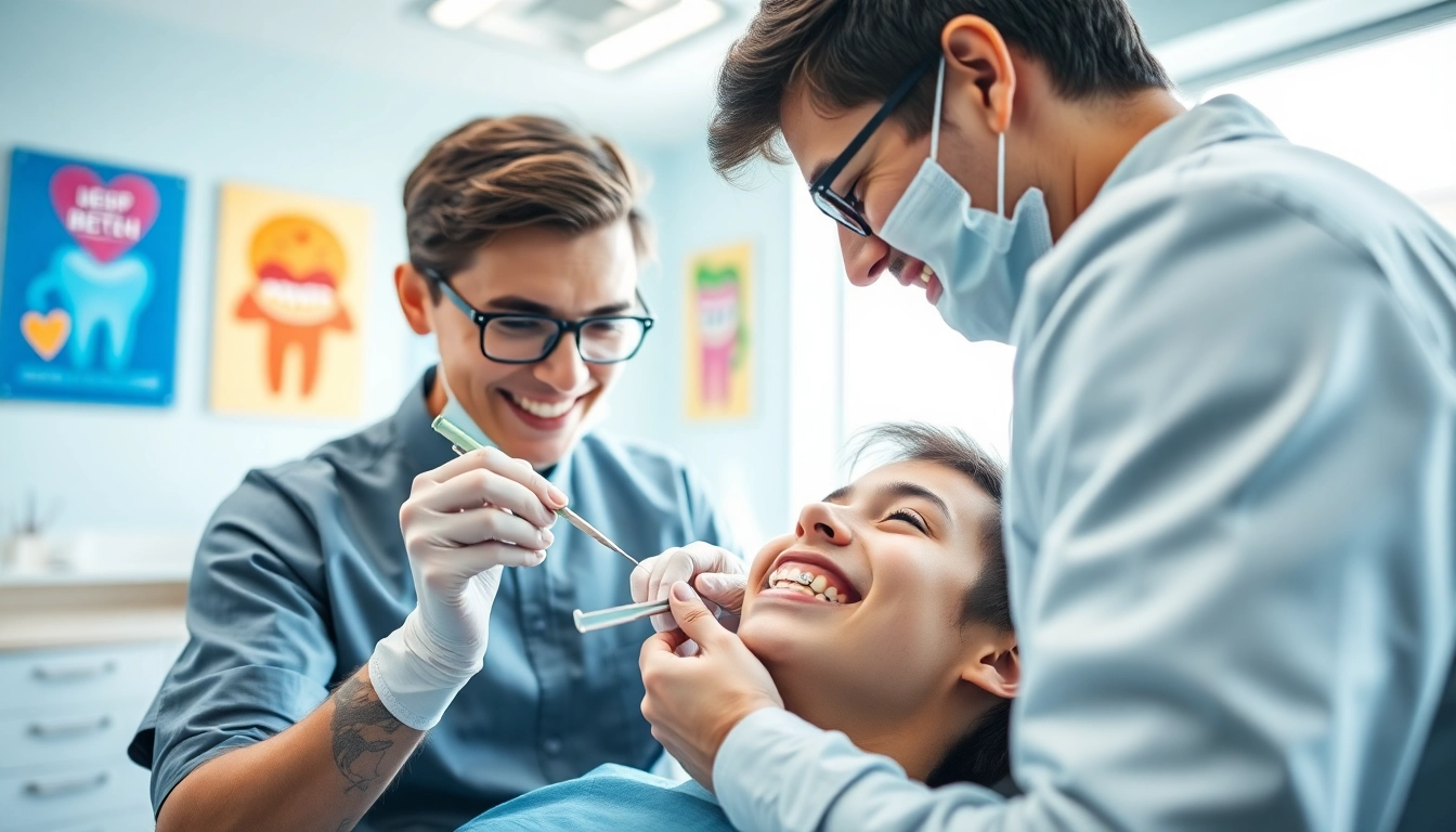 Expert Insights on Braces Myrtle Beach: Your Path to a Healthy Smile