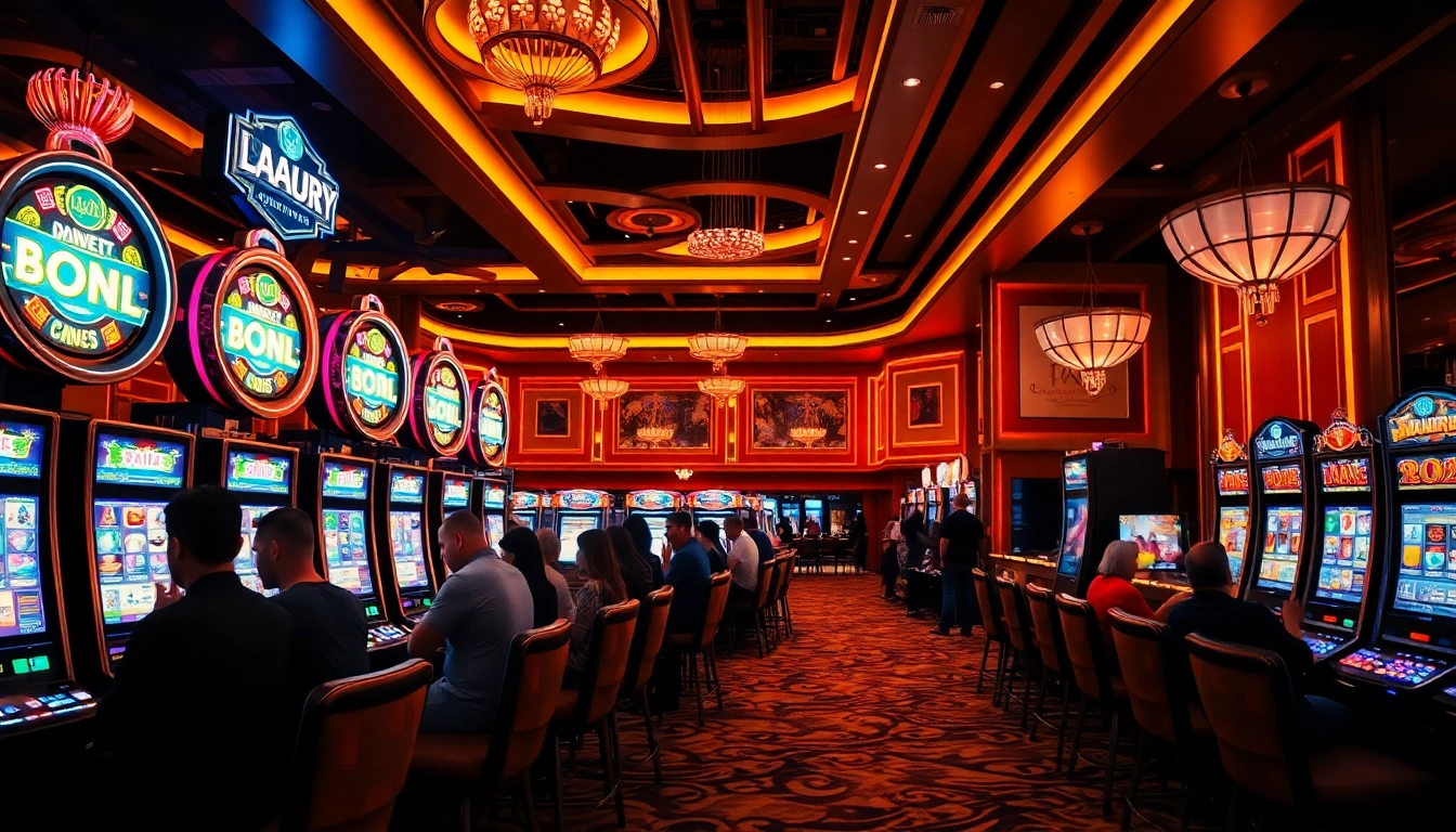 Las Mejores Estrategias Para Ganar en Luxury12 en Casinos en Línea